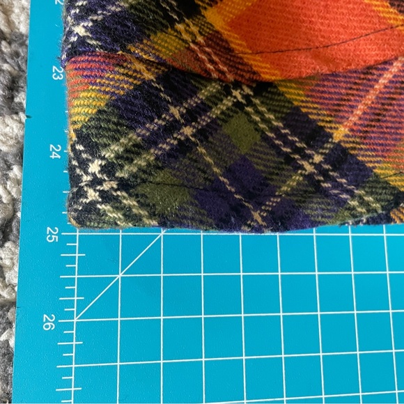 Anthropologie Plenty by Tracy Reese Easy Keeper plaid skirt (6) - Picture 7 of 8